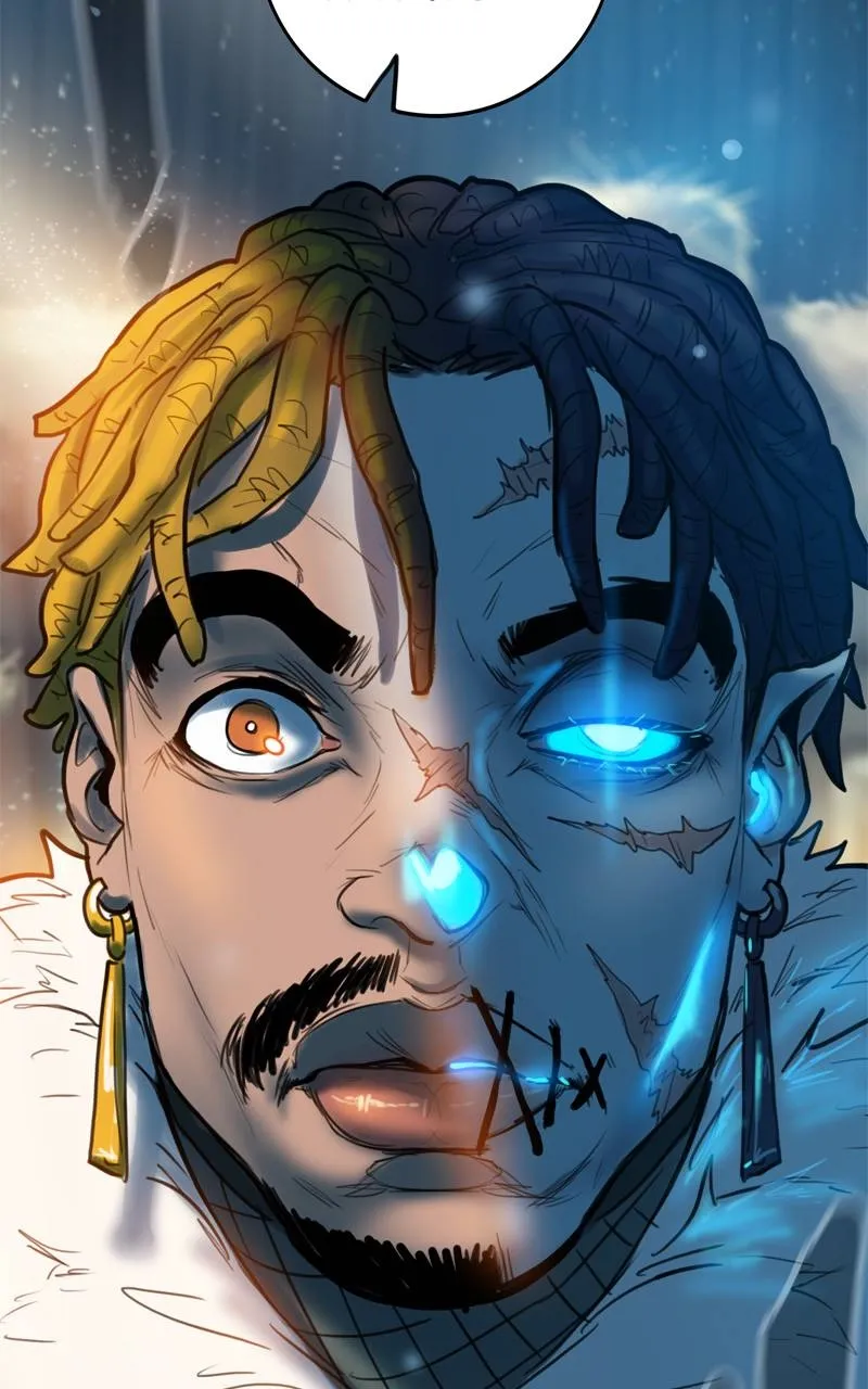 Read Ordeal Manga Online