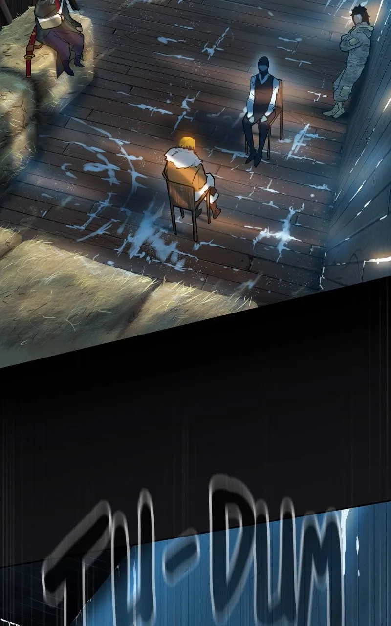 Read Ordeal Manga Online