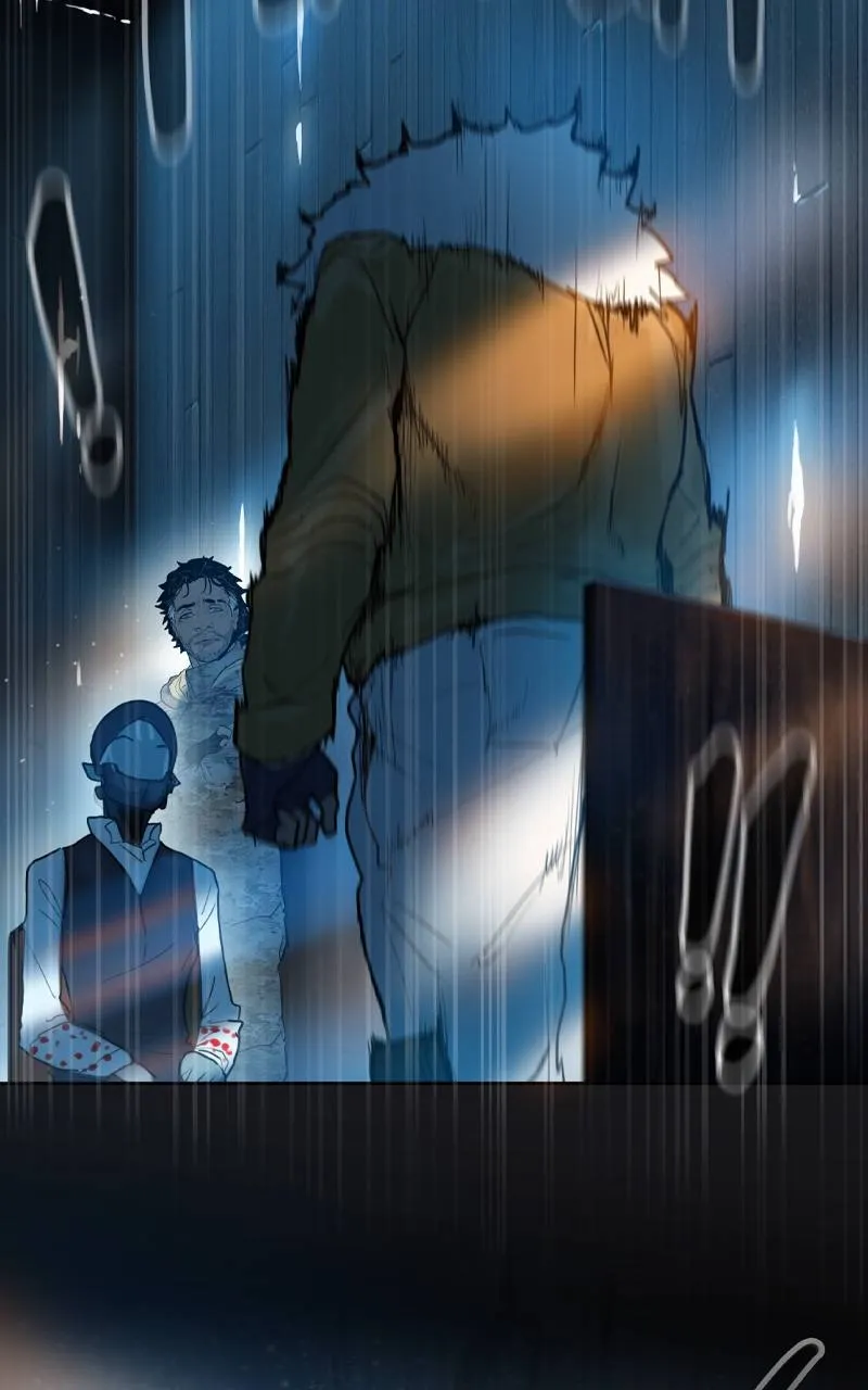 Read Ordeal Manga Online