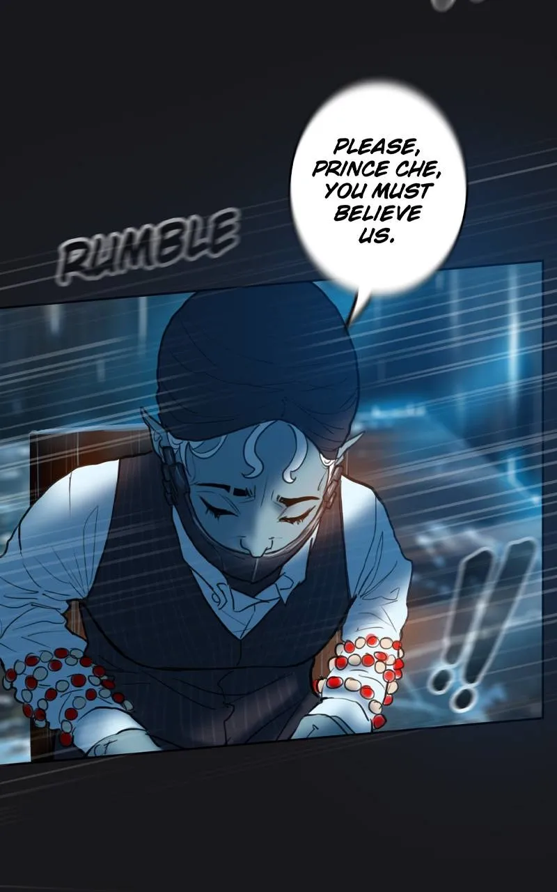Read Ordeal Manga Online