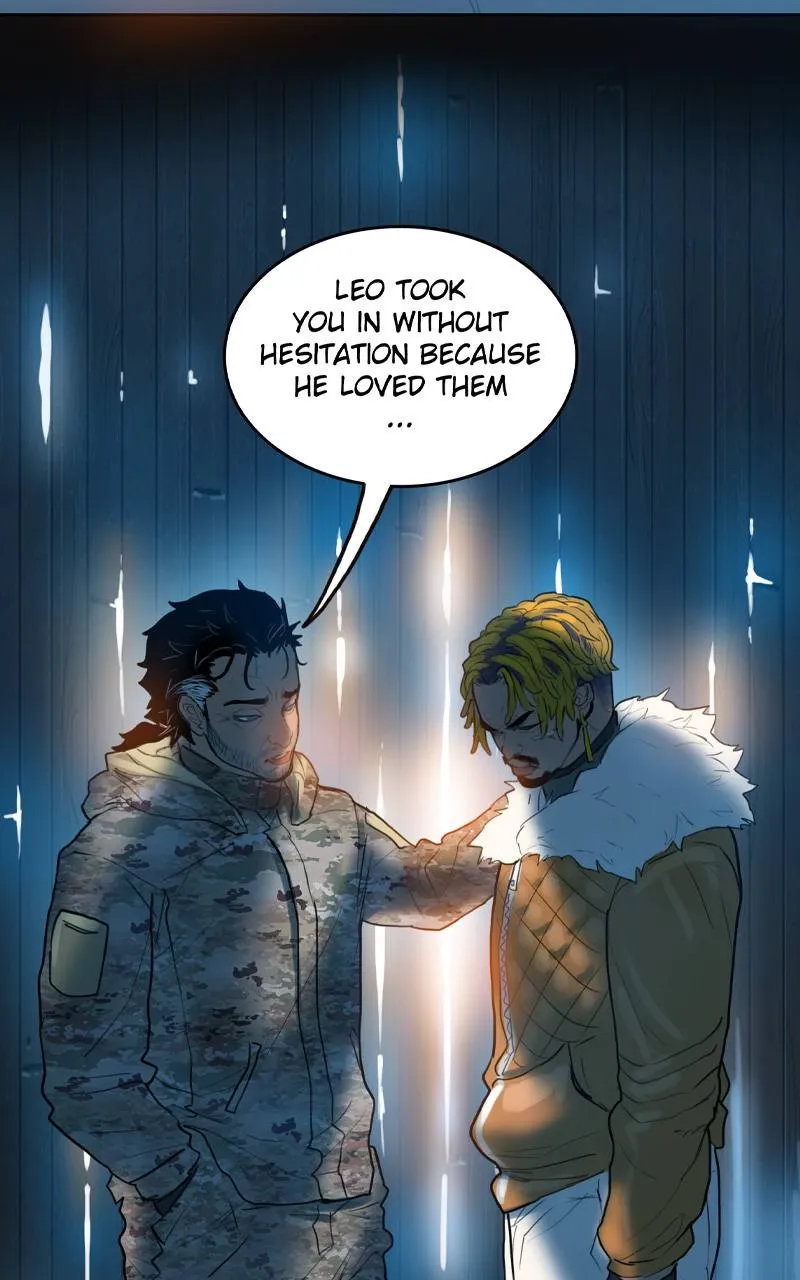 Read Ordeal Manga Online