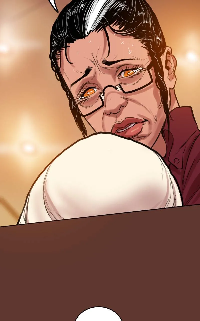 Read Ordeal Manga Online