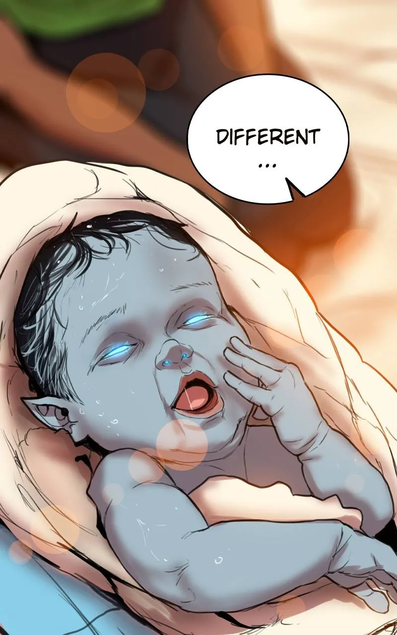 Read Ordeal Manga Online