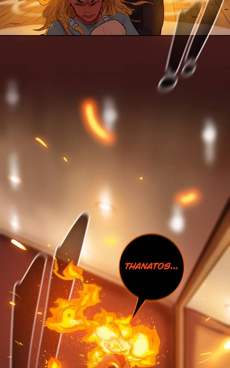 Read Ordeal Manga Online