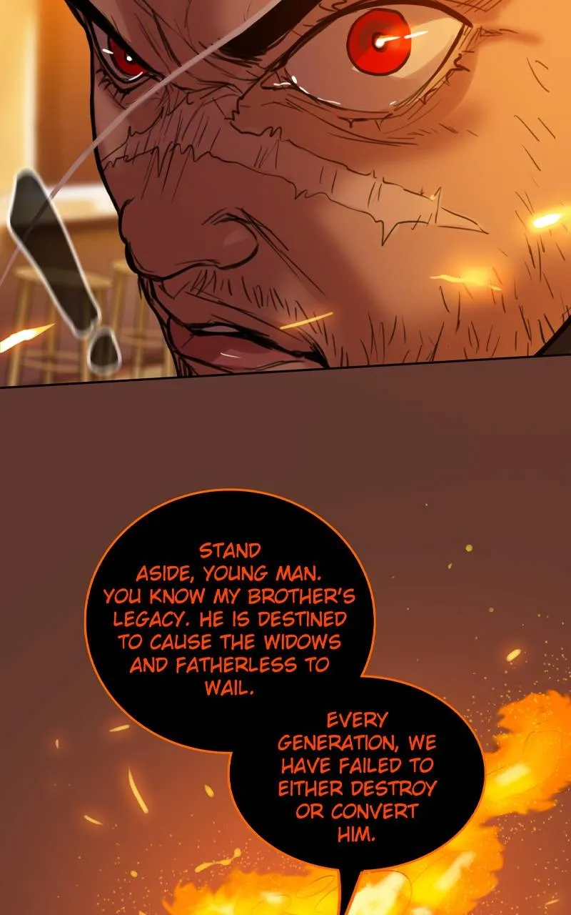 Read Ordeal Manga Online