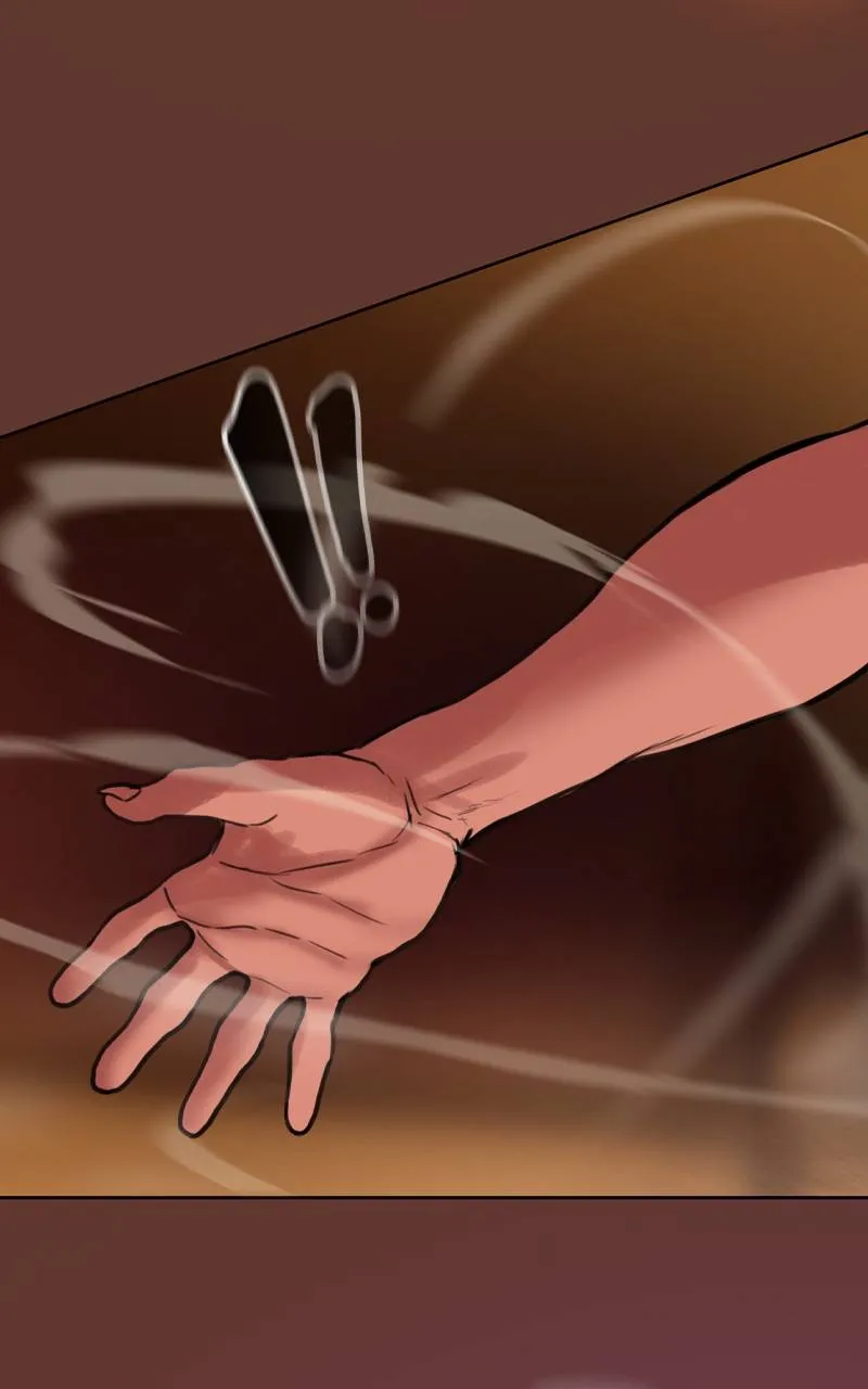Read Ordeal Manga Online
