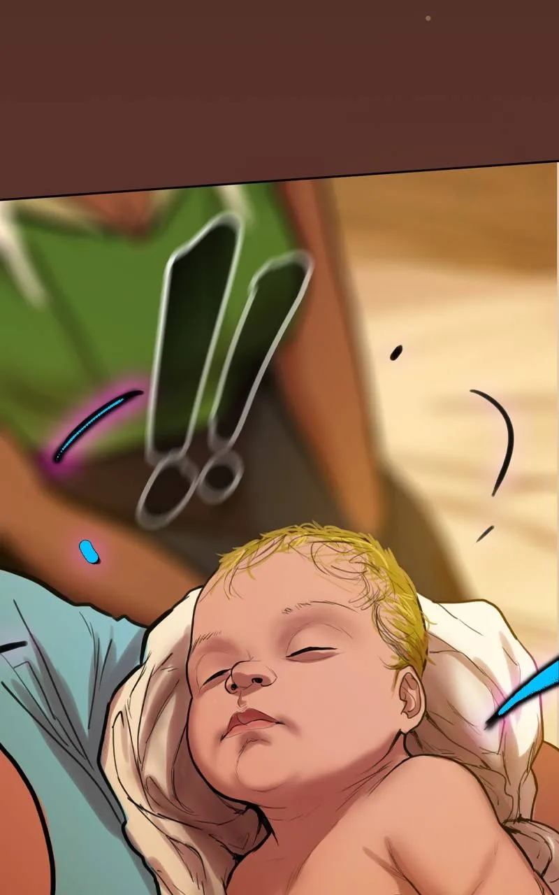 Read Ordeal Manga Online