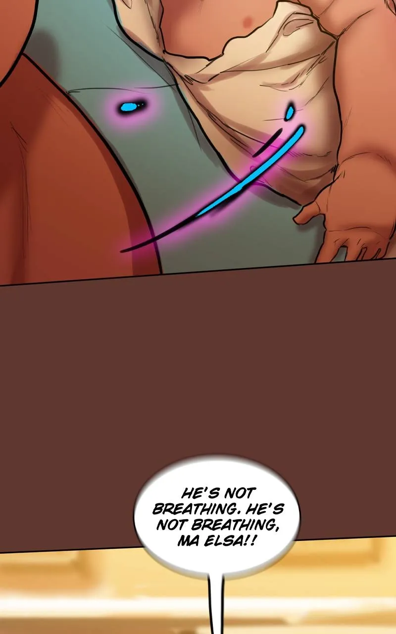 Read Ordeal Manga Online