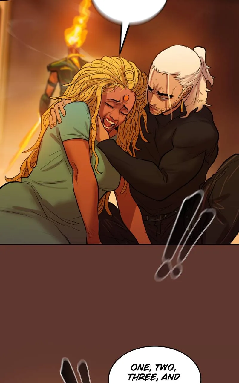 Read Ordeal Manga Online