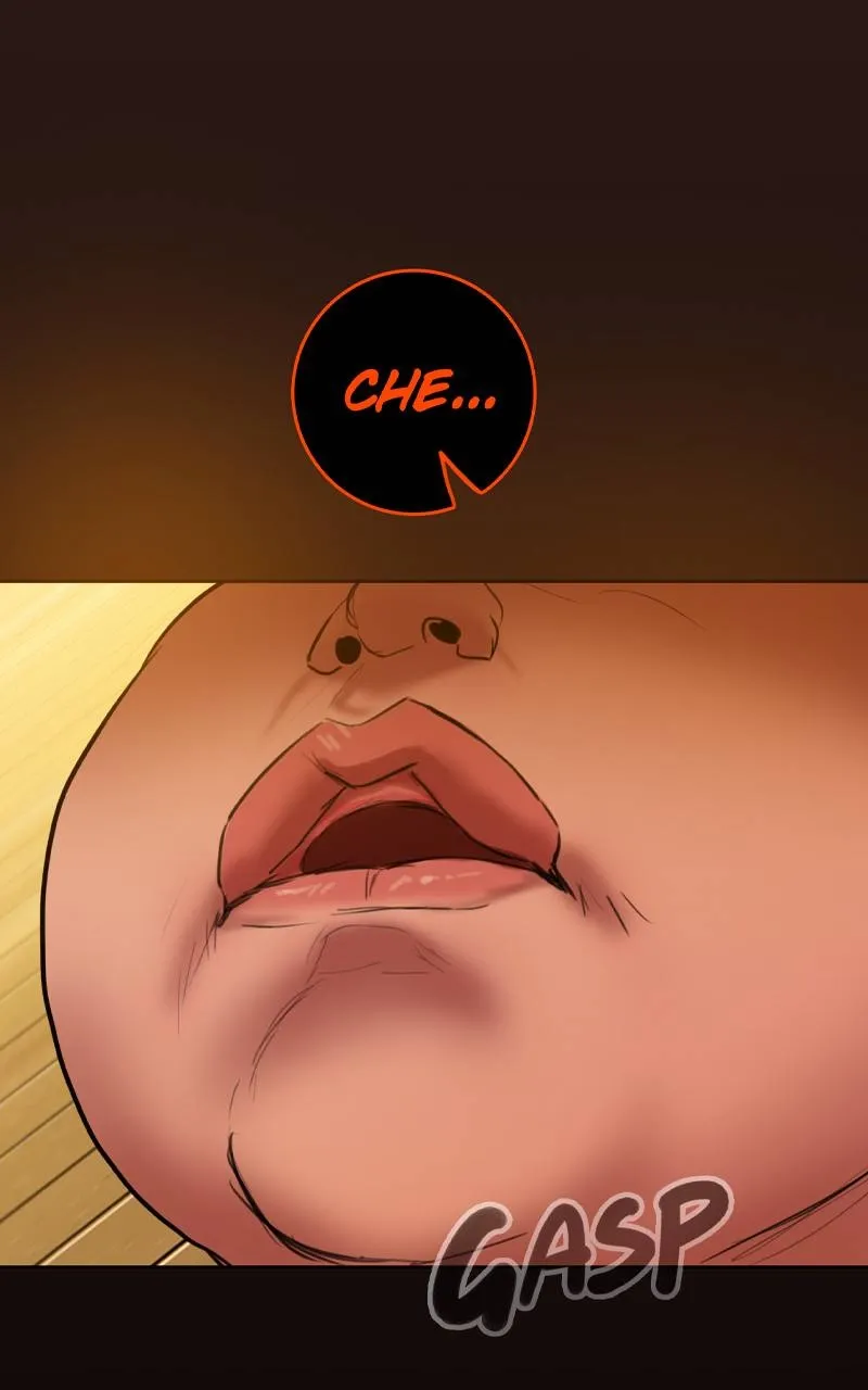 Read Ordeal Manga Online