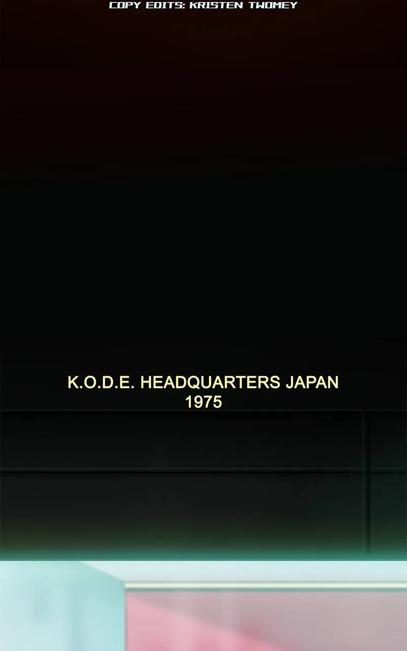 Read Ordeal Manga Online