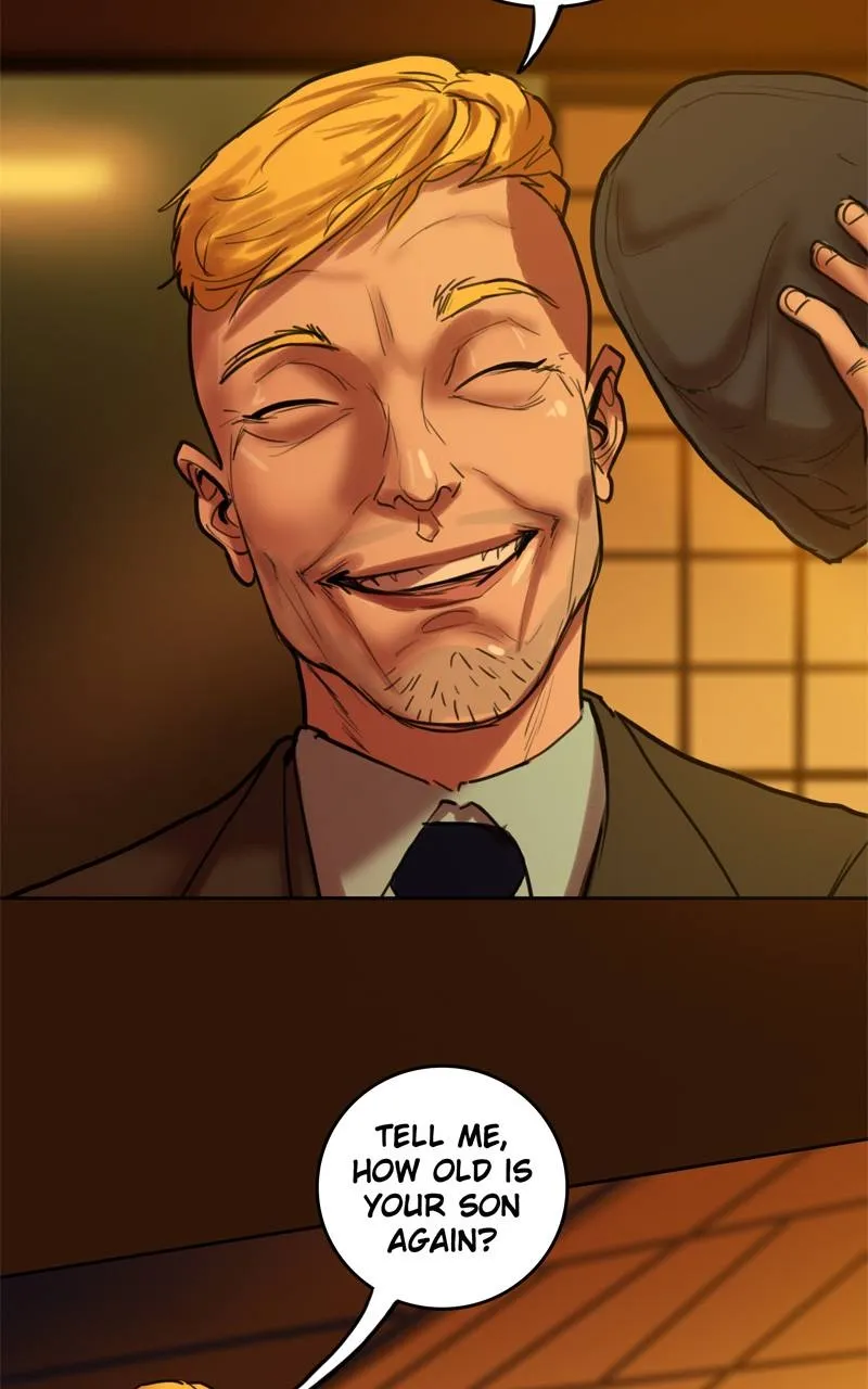Read Ordeal Manga Online