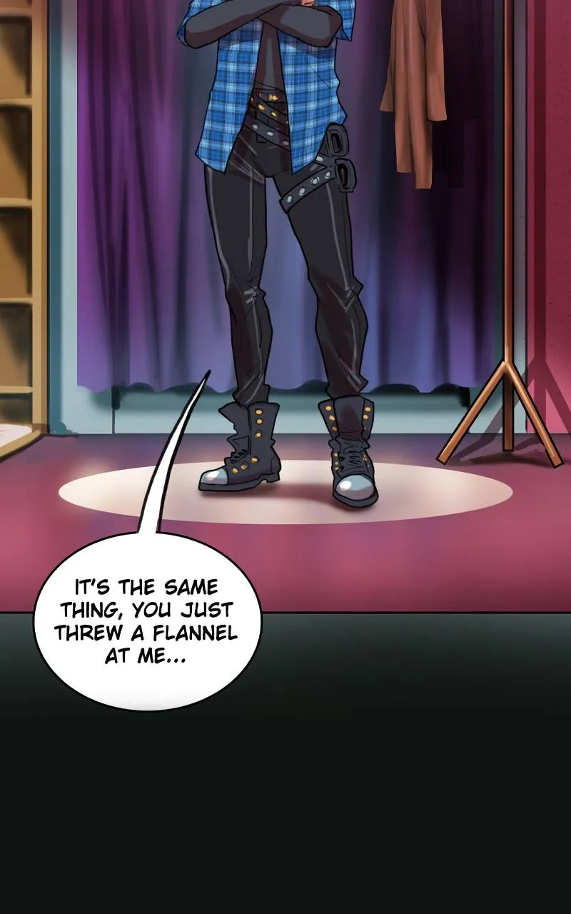 Read Ordeal Manga Online