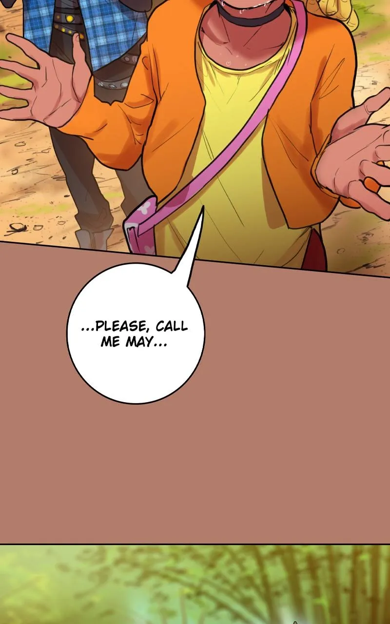 Read Ordeal Manga Online