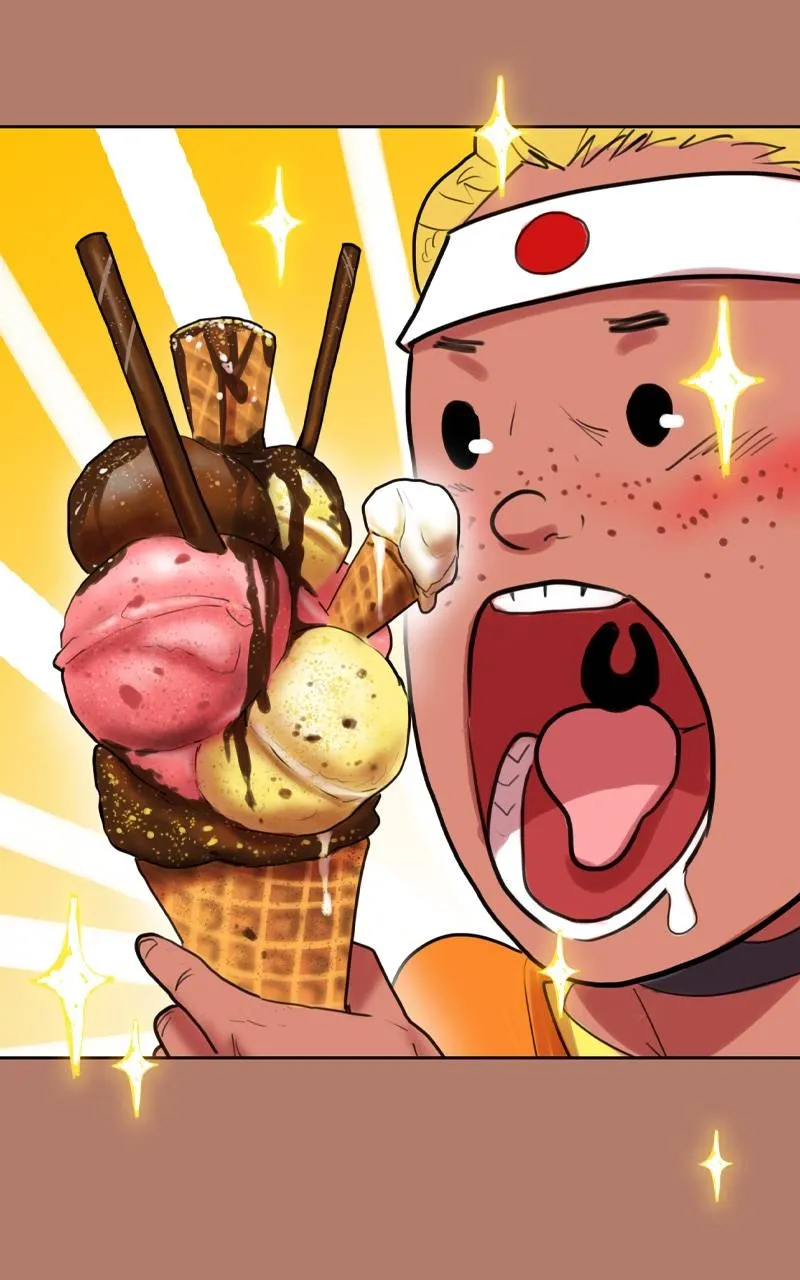 Read Ordeal Manga Online