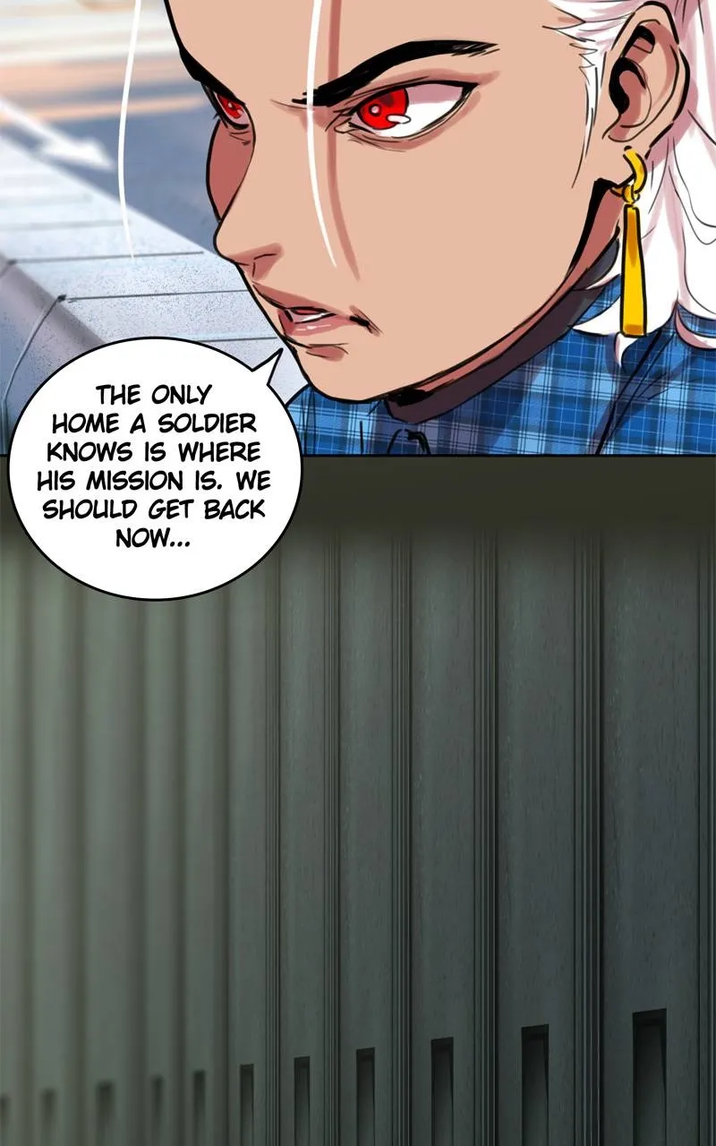 Read Ordeal Manga Online