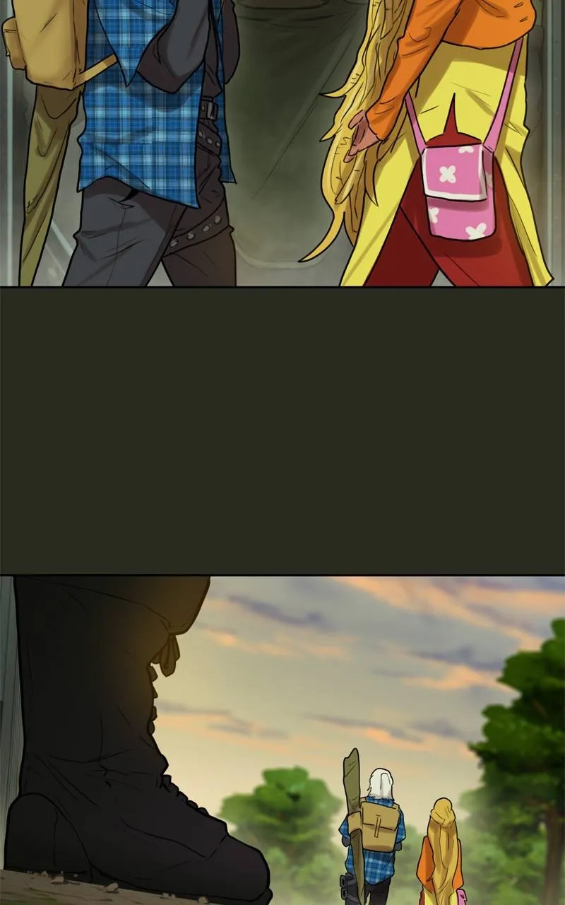 Read Ordeal Manga Online