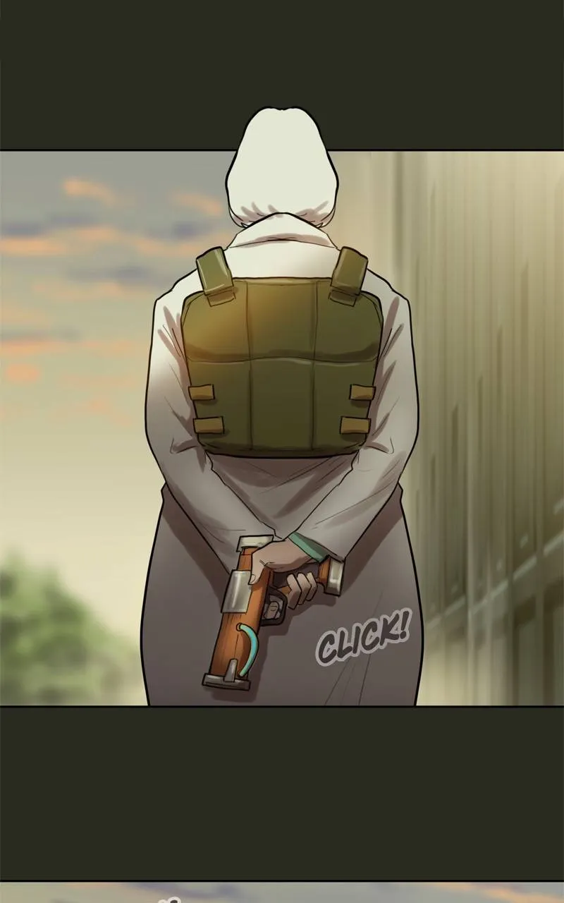 Read Ordeal Manga Online