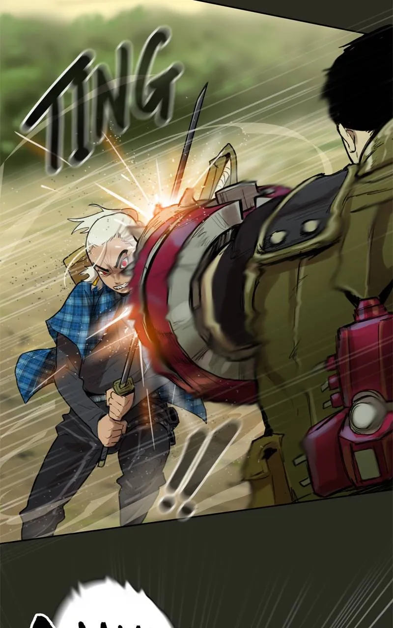 Read Ordeal Manga Online