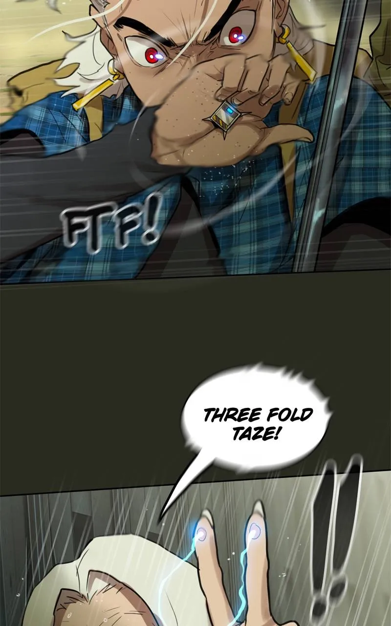 Read Ordeal Manga Online