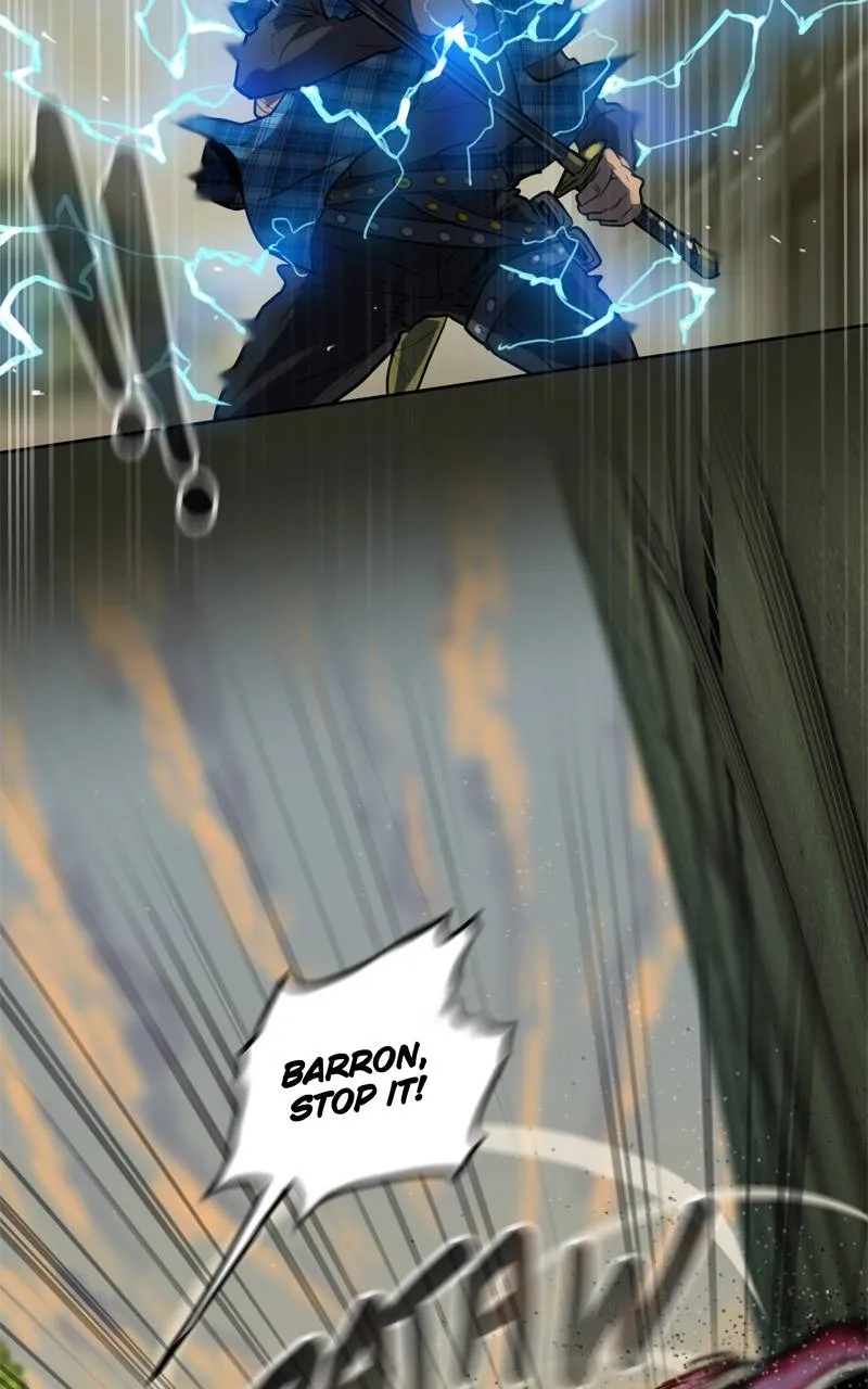 Read Ordeal Manga Online
