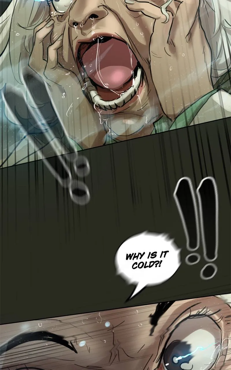 Read Ordeal Manga Online