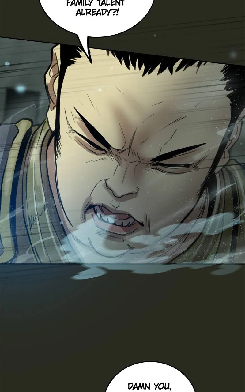 Read Ordeal Manga Online
