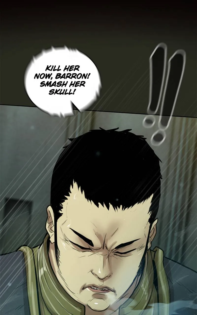 Read Ordeal Manga Online