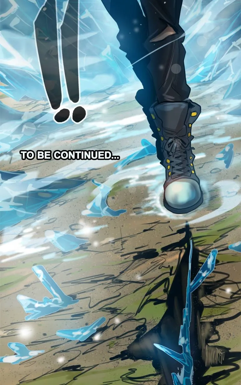 Read Ordeal Manga Online