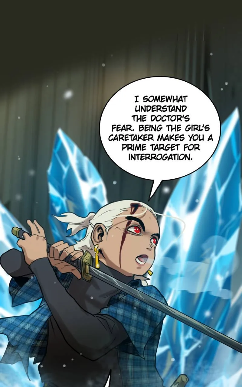 Read Ordeal Manga Online