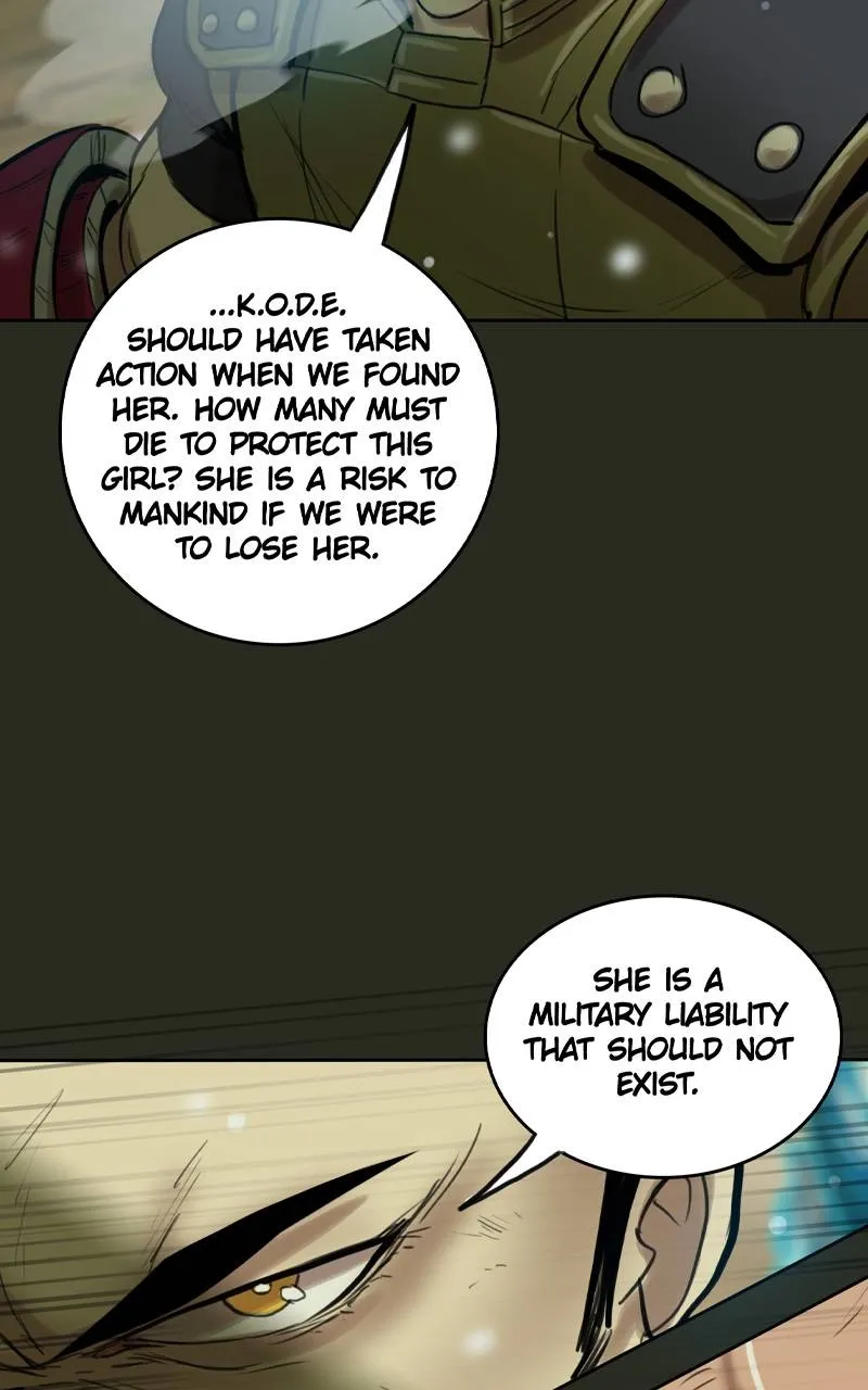Read Ordeal Manga Online