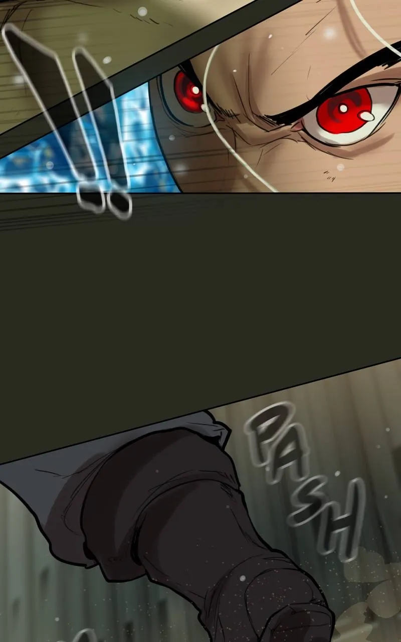 Read Ordeal Manga Online