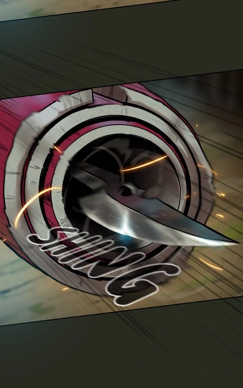 Read Ordeal Manga Online