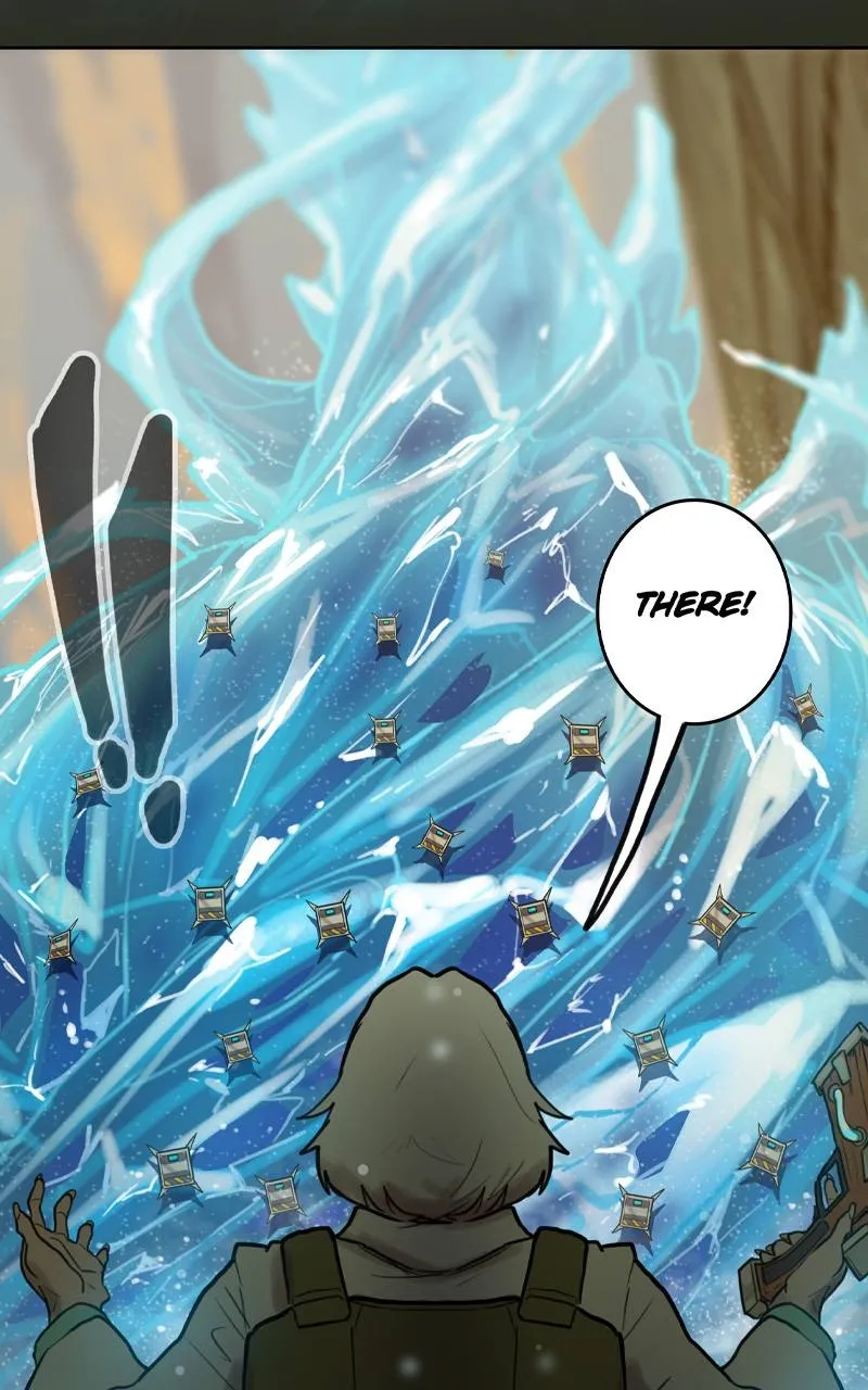 Read Ordeal Manga Online