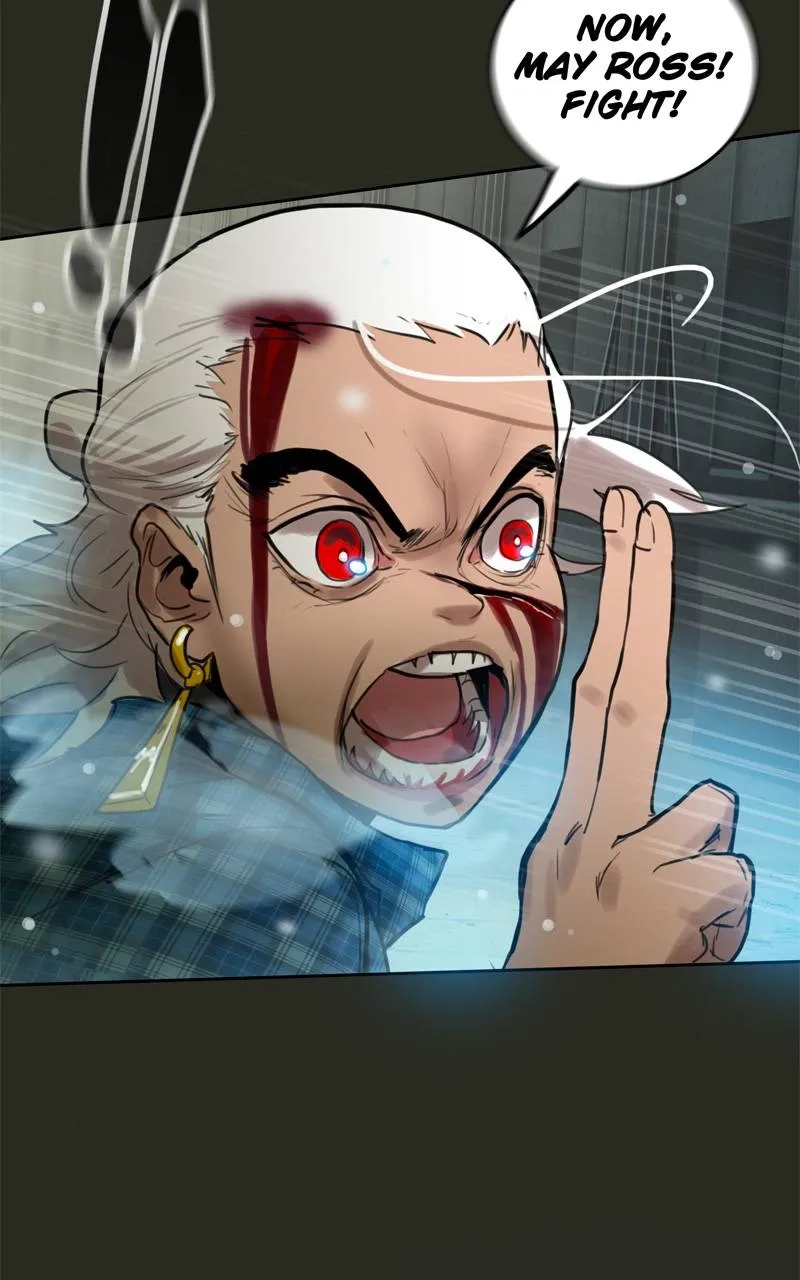 Read Ordeal Manga Online