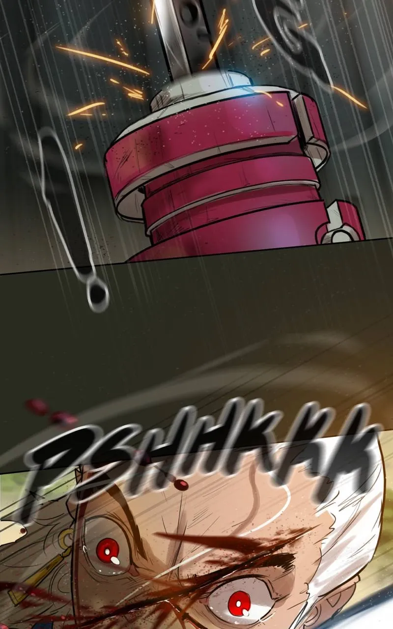 Read Ordeal Manga Online