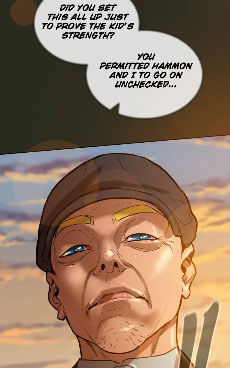 Read Ordeal Manga Online