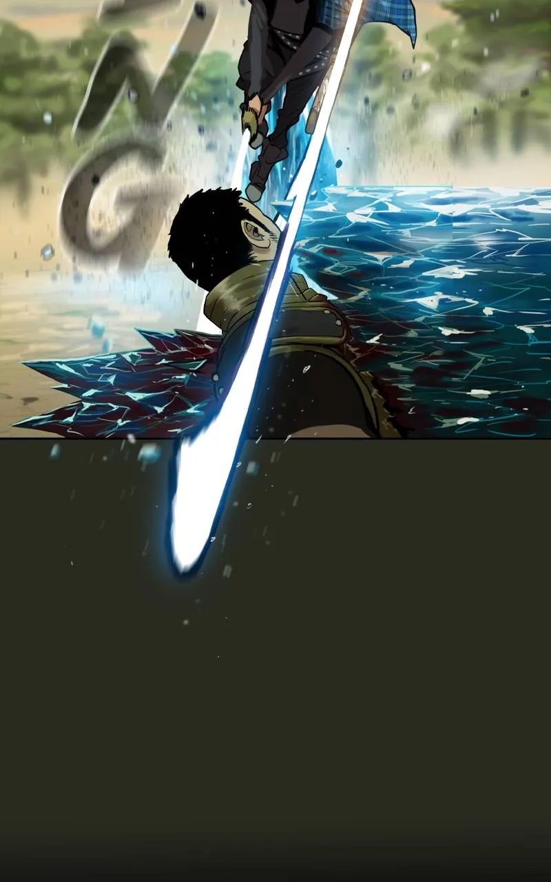 Read Ordeal Manga Online