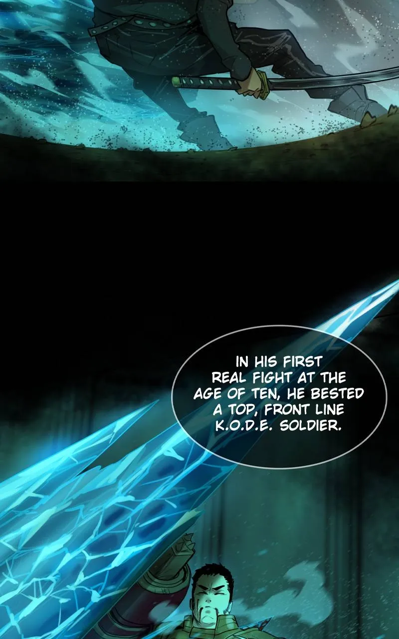 Read Ordeal Manga Online