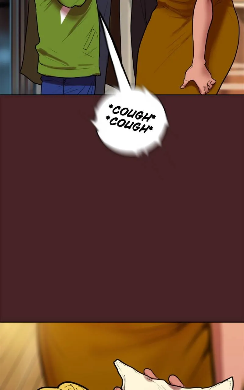 Read Ordeal Manga Online
