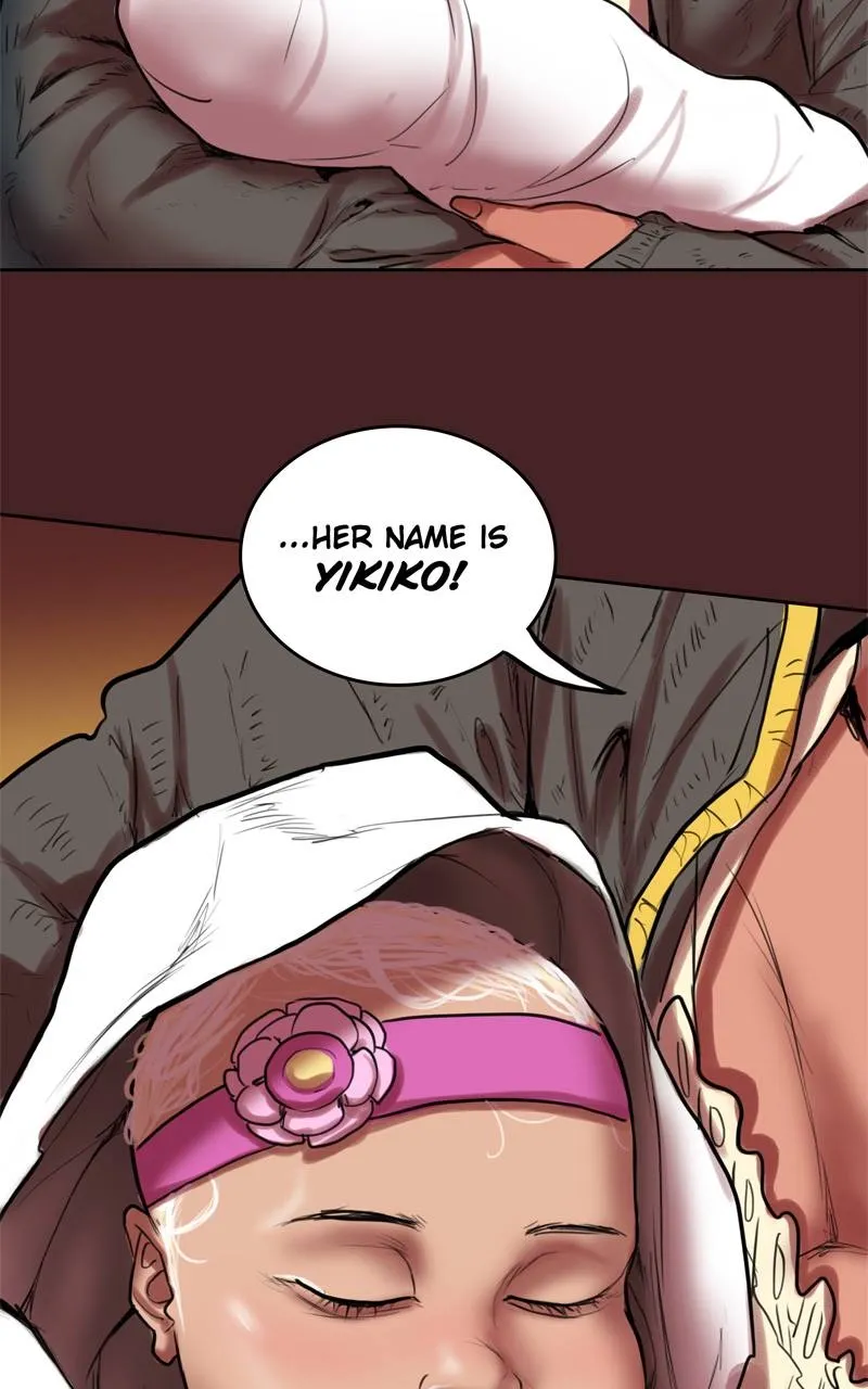 Read Ordeal Manga Online