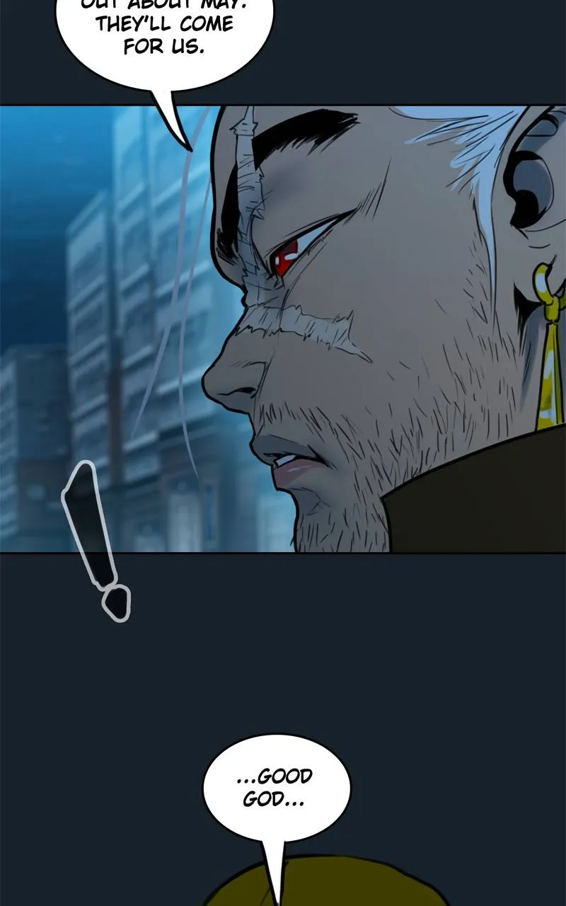 Read Ordeal Manga Online