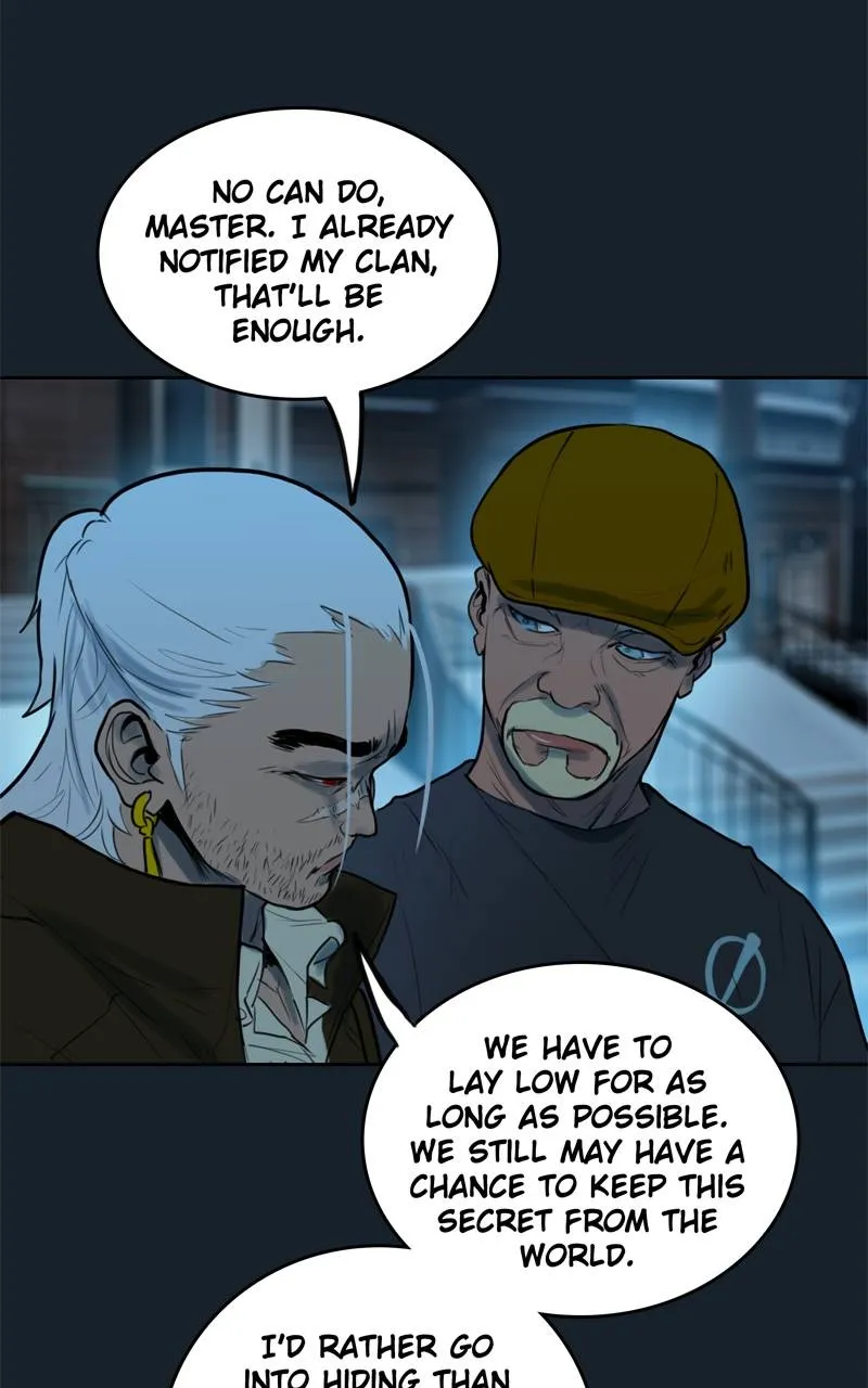 Read Ordeal Manga Online