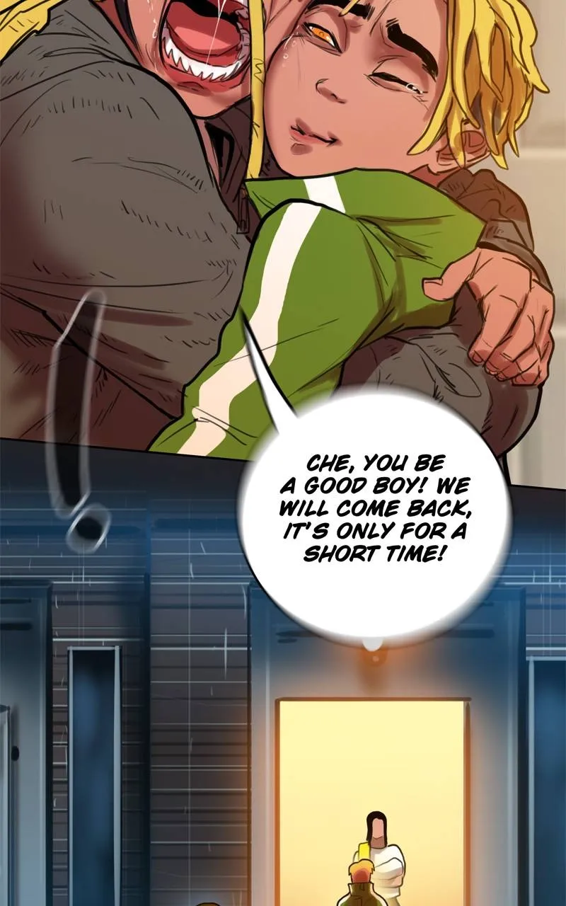 Read Ordeal Manga Online
