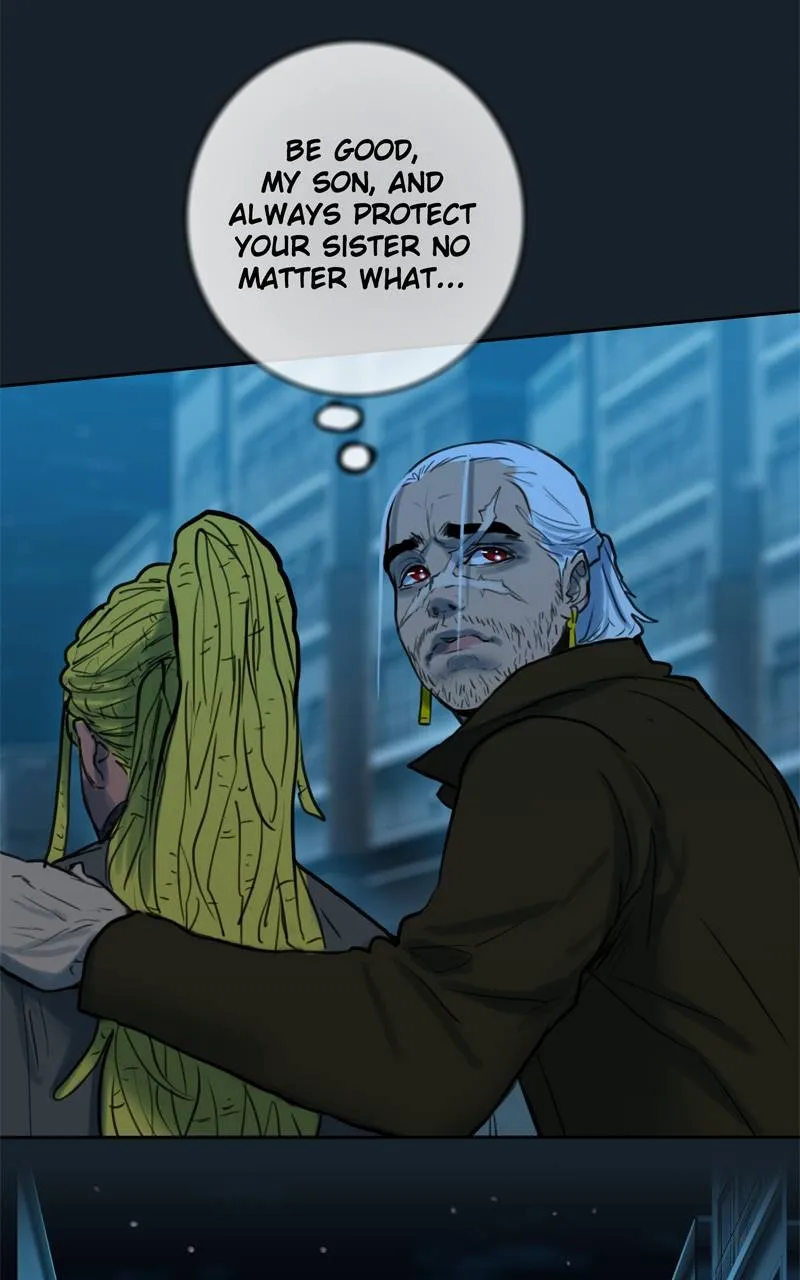 Read Ordeal Manga Online