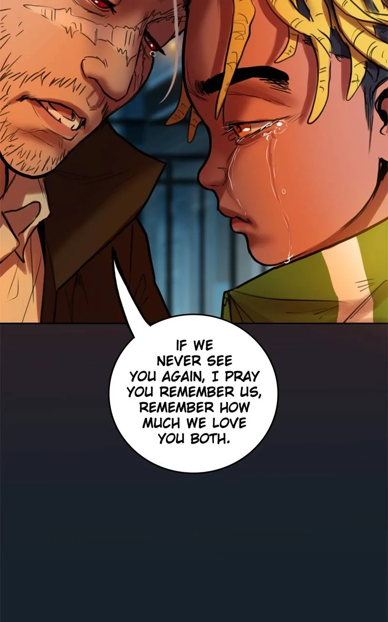 Read Ordeal Manga Online