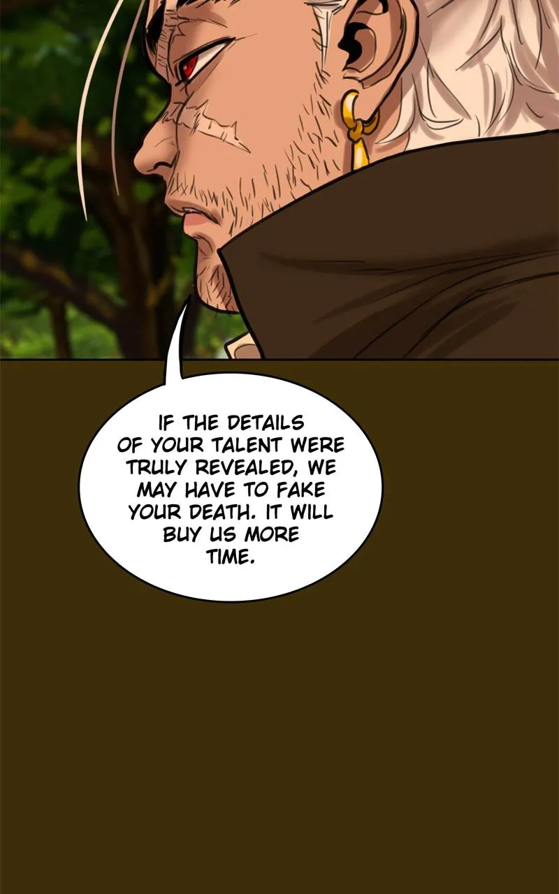 Read Ordeal Manga Online