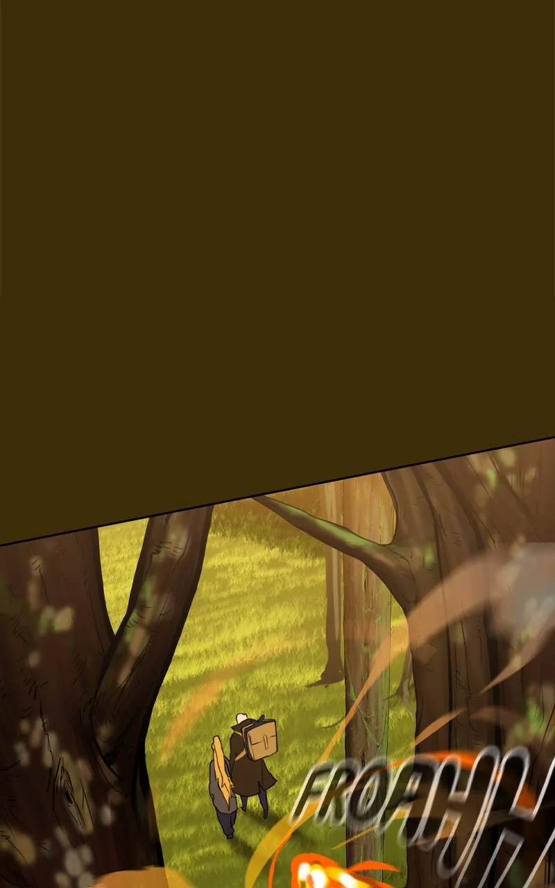 Read Ordeal Manga Online