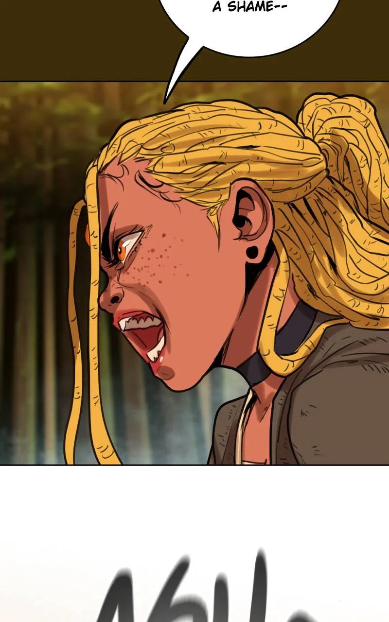 Read Ordeal Manga Online
