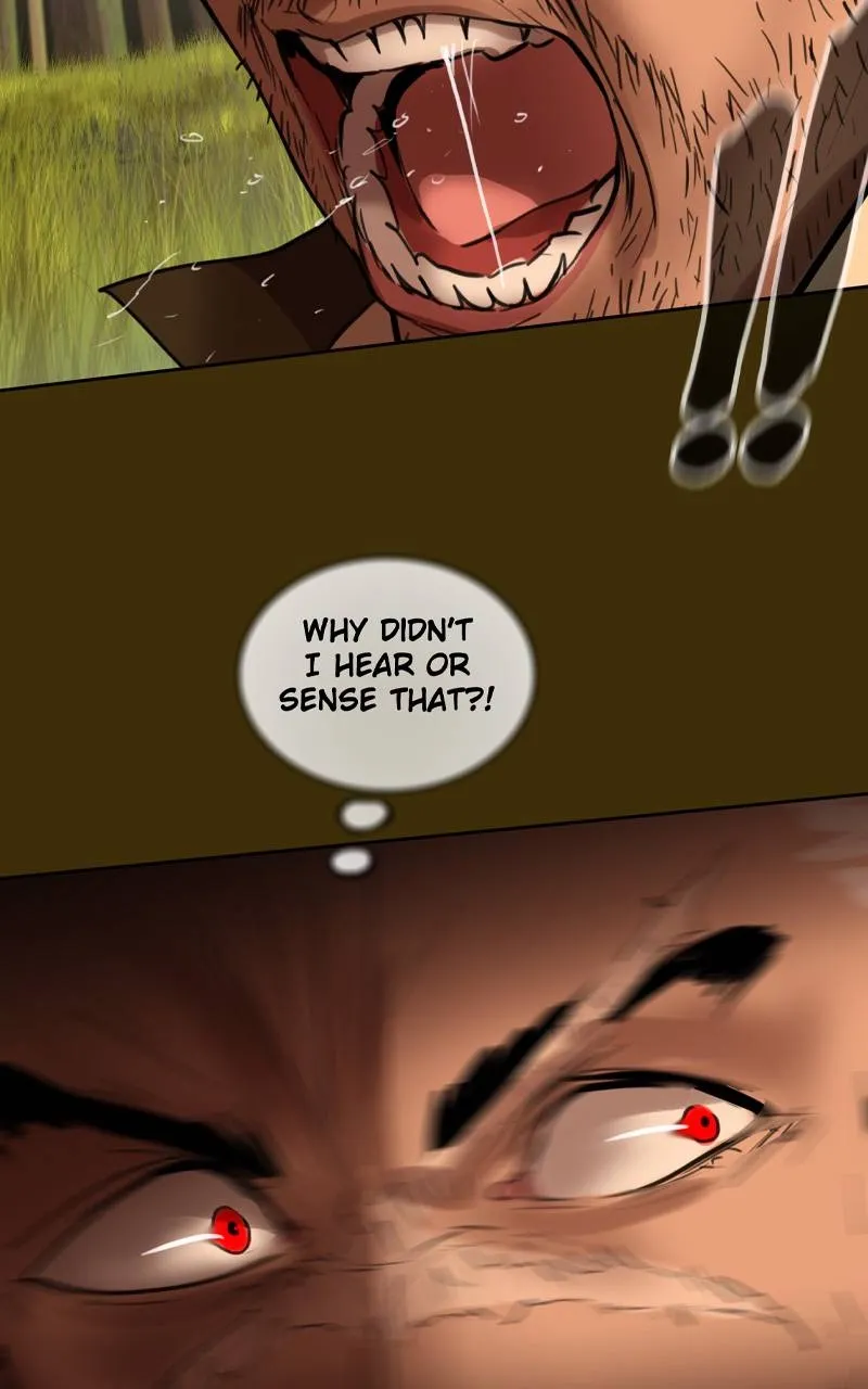 Read Ordeal Manga Online